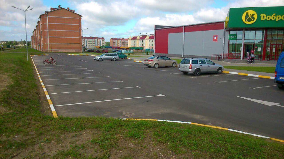 Организация закупок в строительстве 