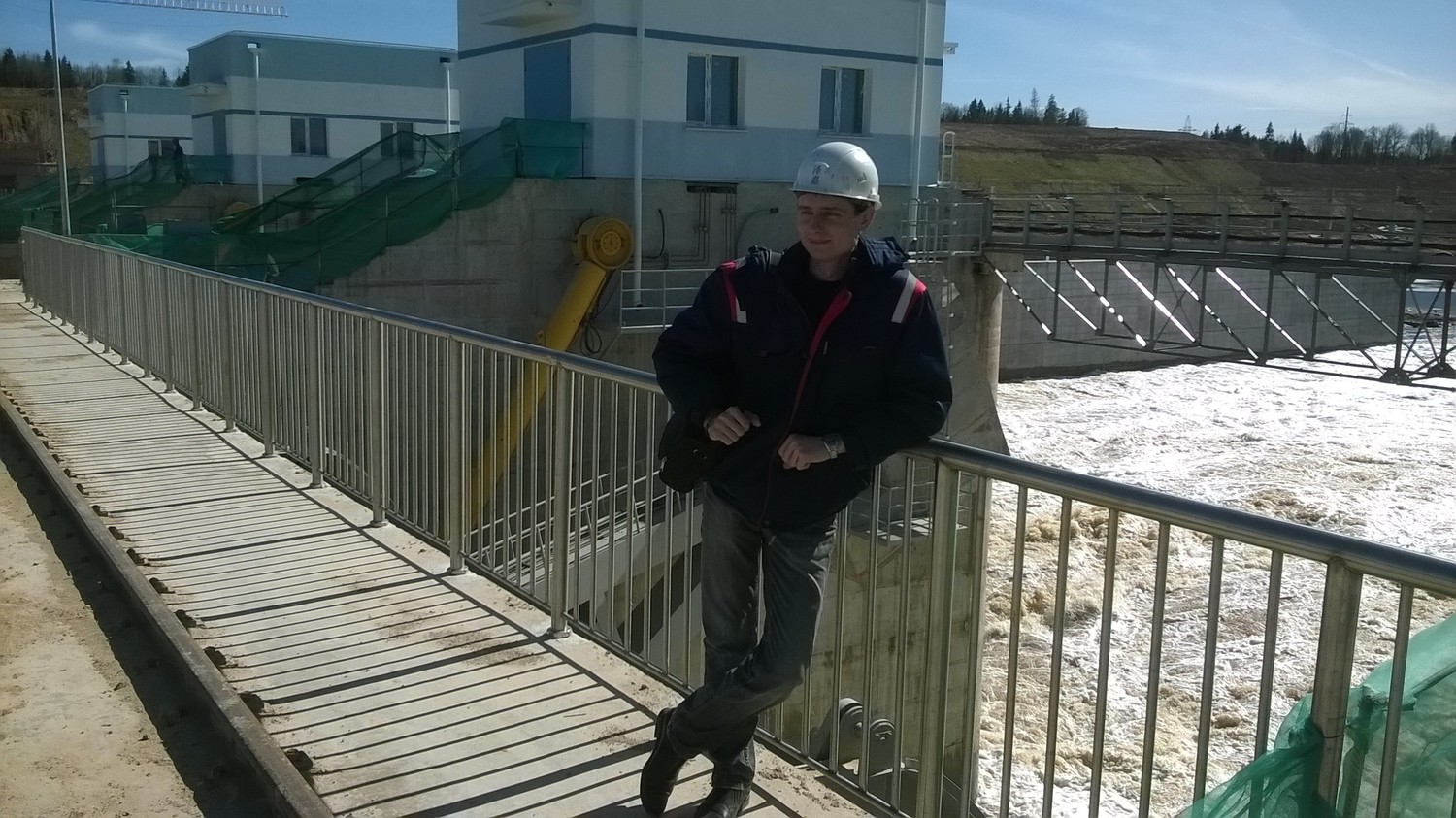 Проектирование зданий и сооружений 